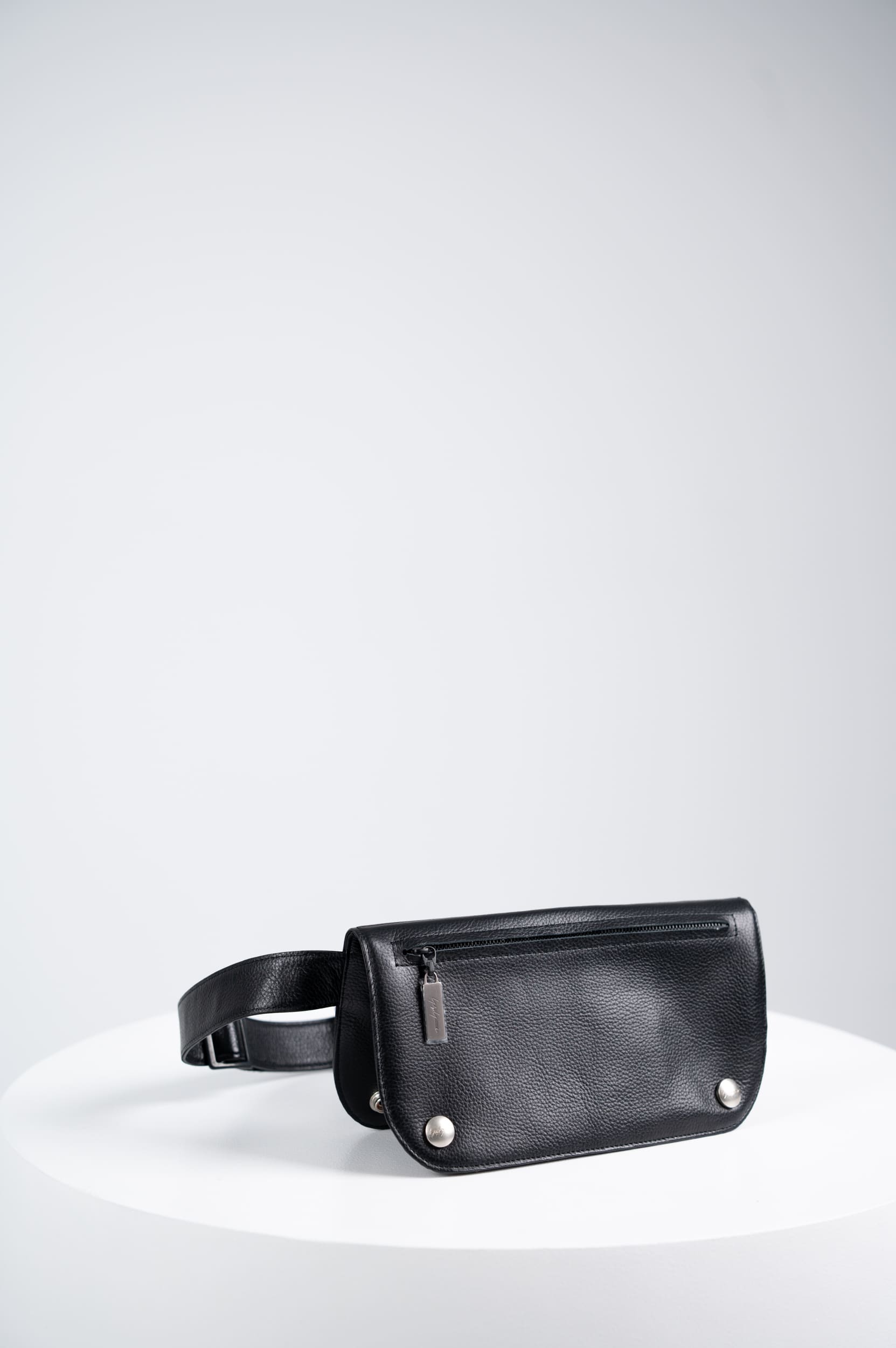 Сумка Yohji Yamamoto