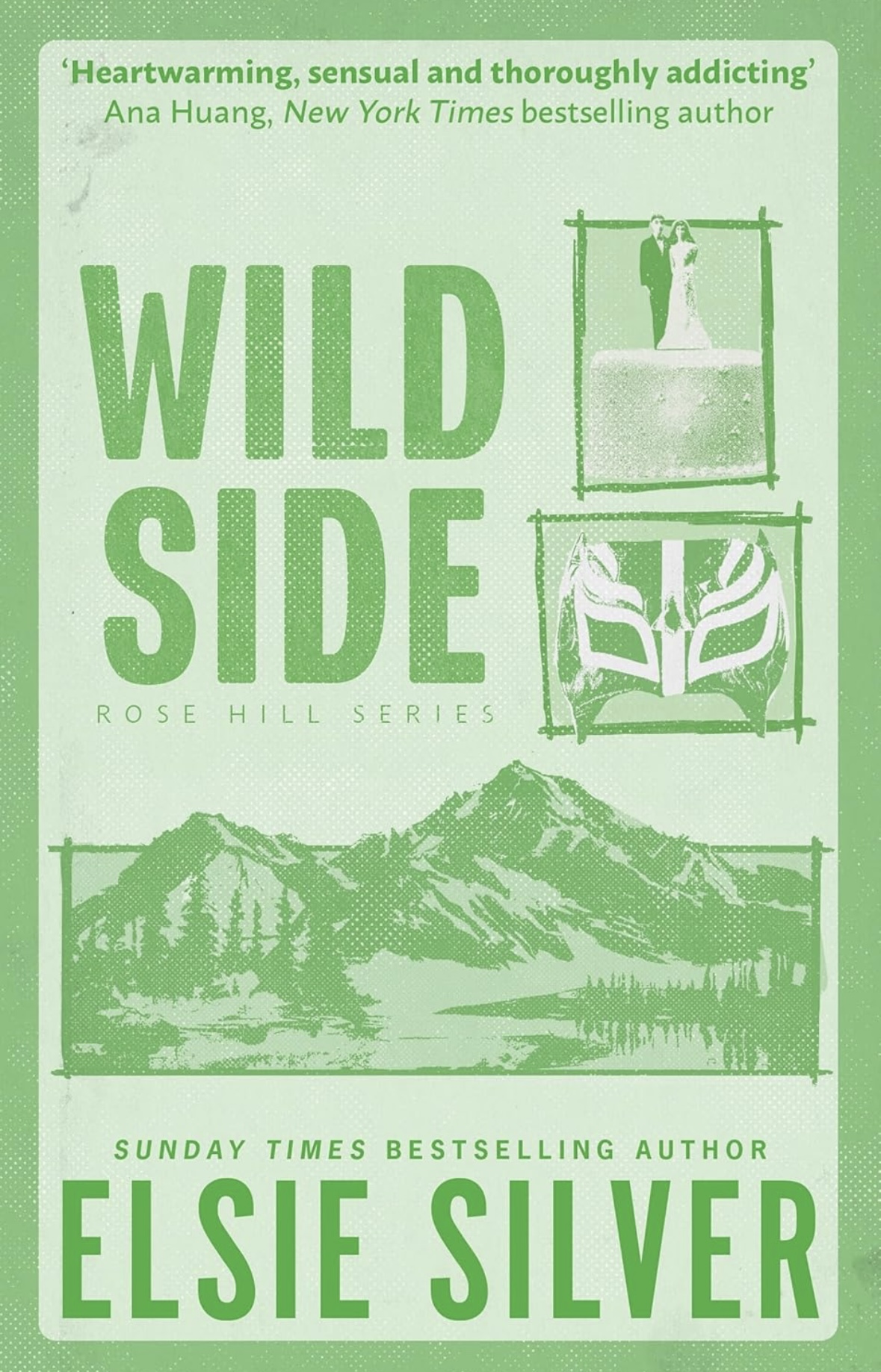 Wild Side Elsie Silver book 3