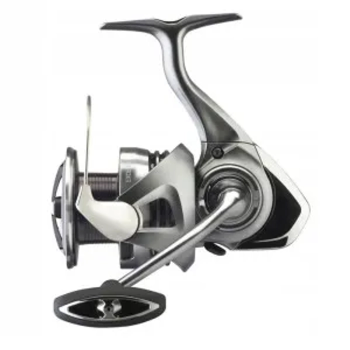 Котушка спінінгова Daiwa '23 Exceler LT 3000