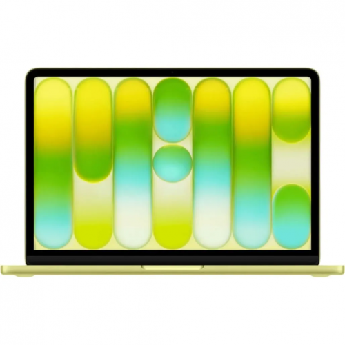 Apple MacBook Neo 256GB Citrus
