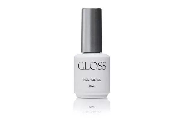 Знежирювач GLOSS, 15 мл