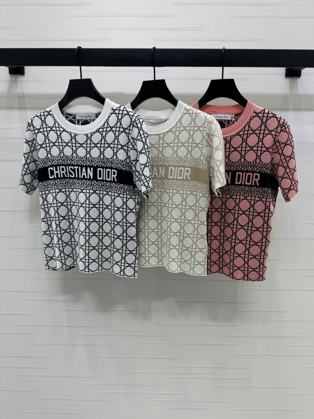 Dior футболка
