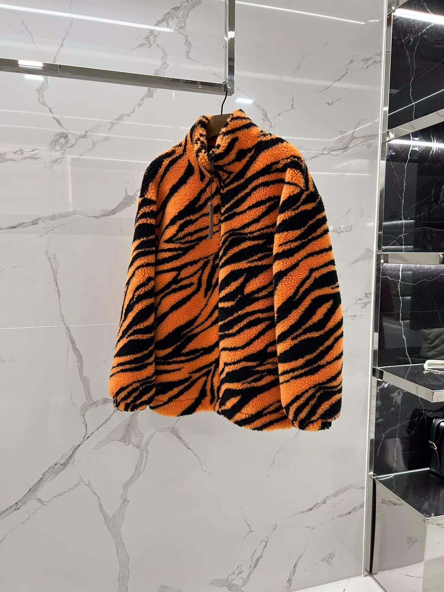 Balenciaga куртка