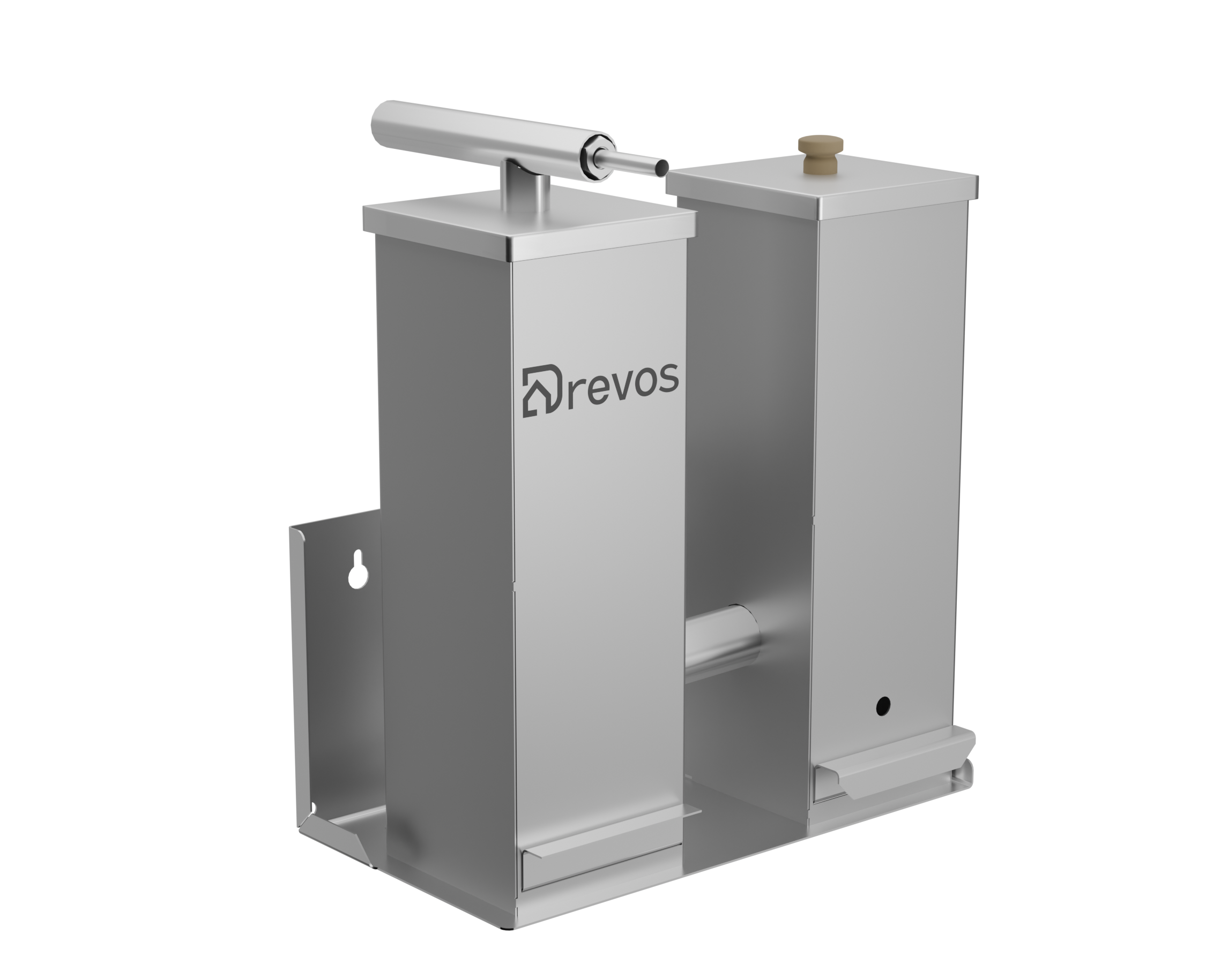 Generator dymu kwadratowy (wymiana)