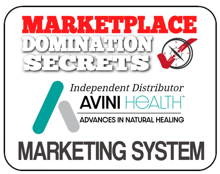 MDS + AVINI HEALTH Marketing System