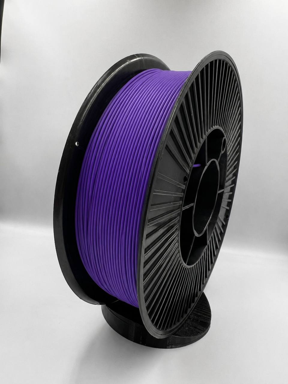 PLA ФІОЛЕТОВИЙ для 3D принтера
