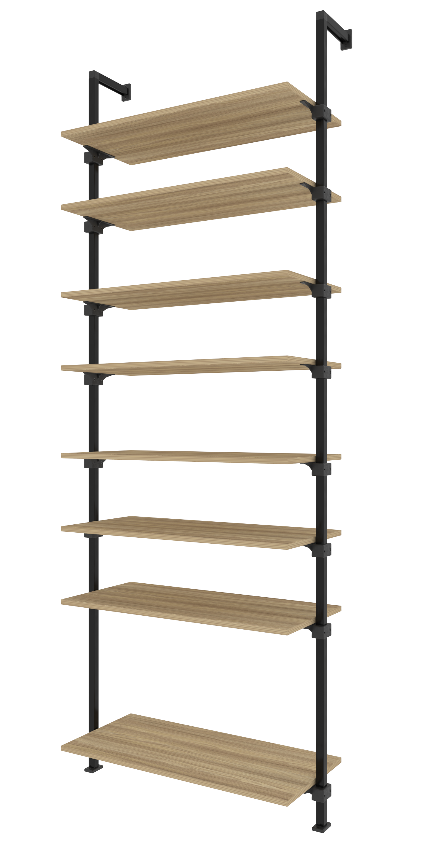 Гардеробна Gardia - Модуль СС-7