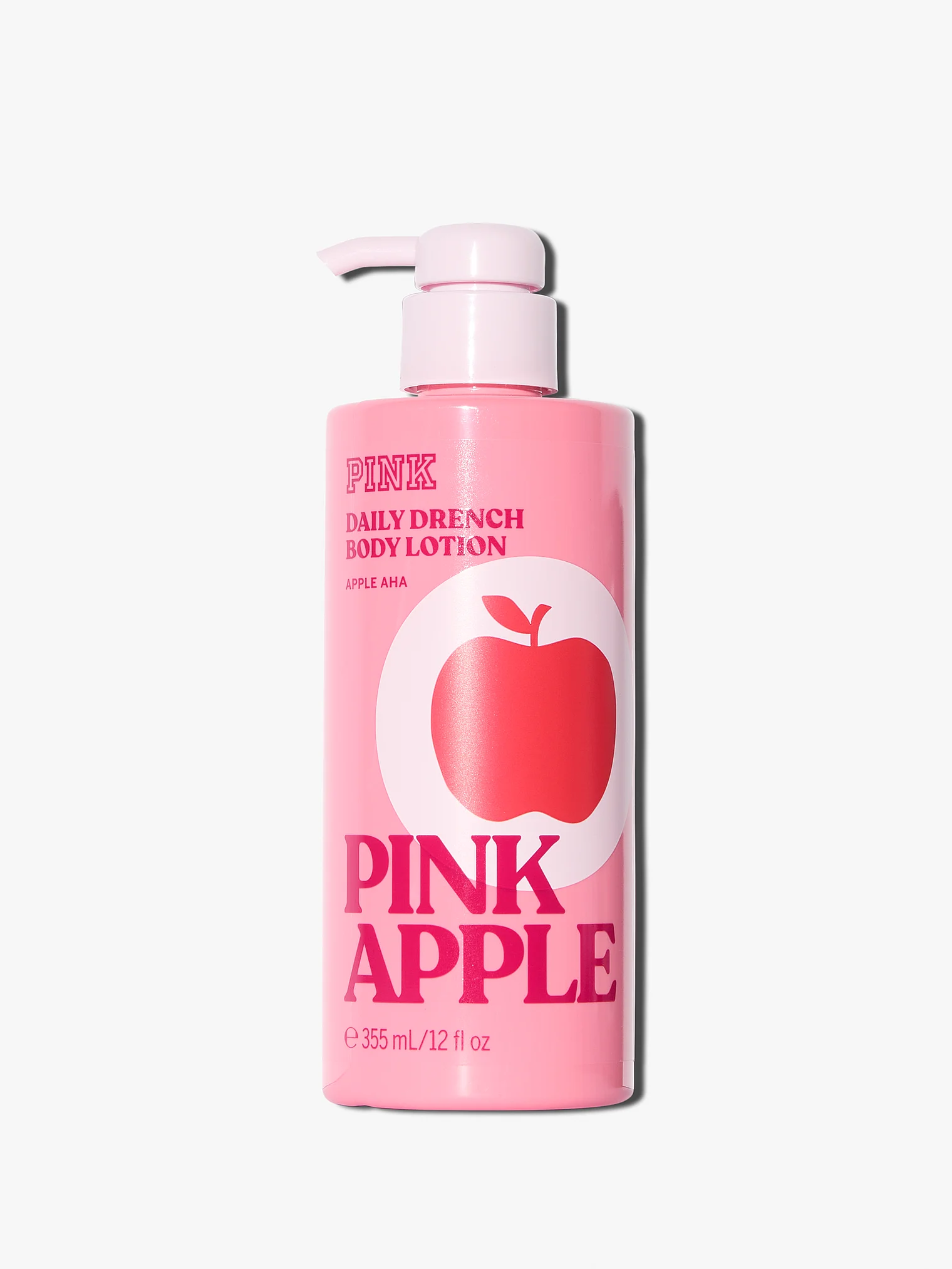 Парфумований лосьйон для тіла Victoria's Secret Pink Pink Apple Body Lotion 355 мл