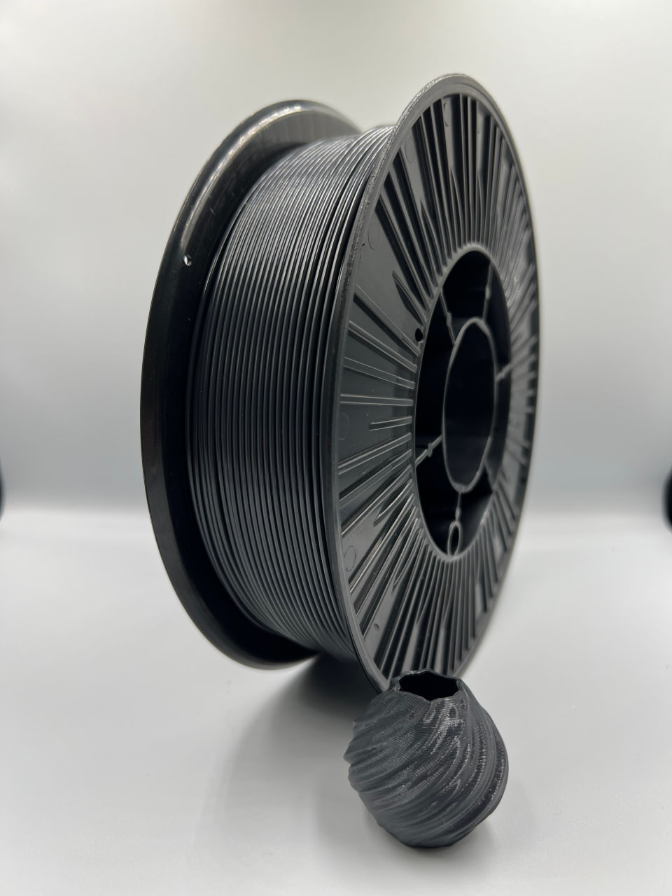 PETG PRO ТЕМНО СІРИЙ для 3D принтера