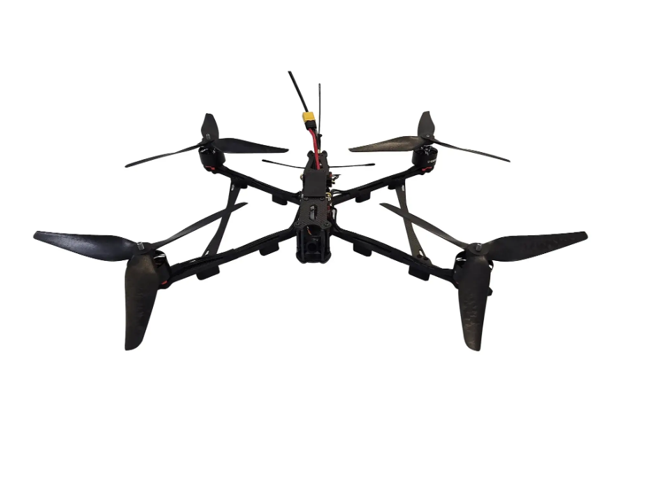 CHG 10 Mark4 V2