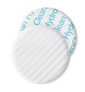 HydroClean Advance R 4см  активована пов'язка на рану для терапії у вологому середовищі 1шт.