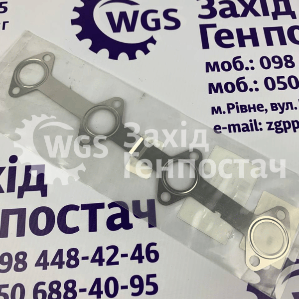 Прокладка 135996780 [KMP Brand]