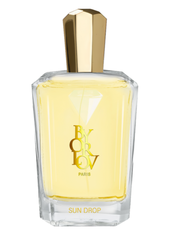Orlov Paris Sun Drop
