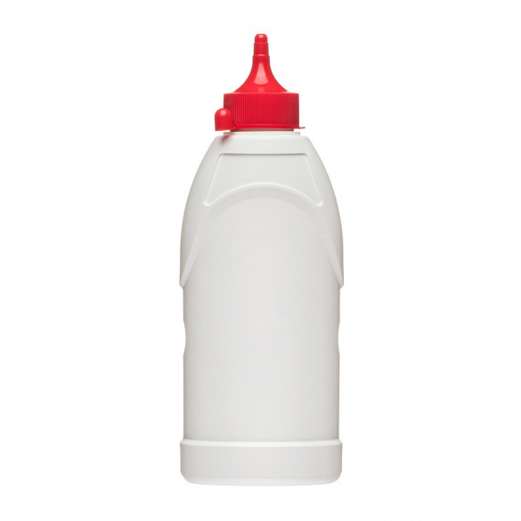 Пляшка для дозування соусів 500 мл, 1 шт