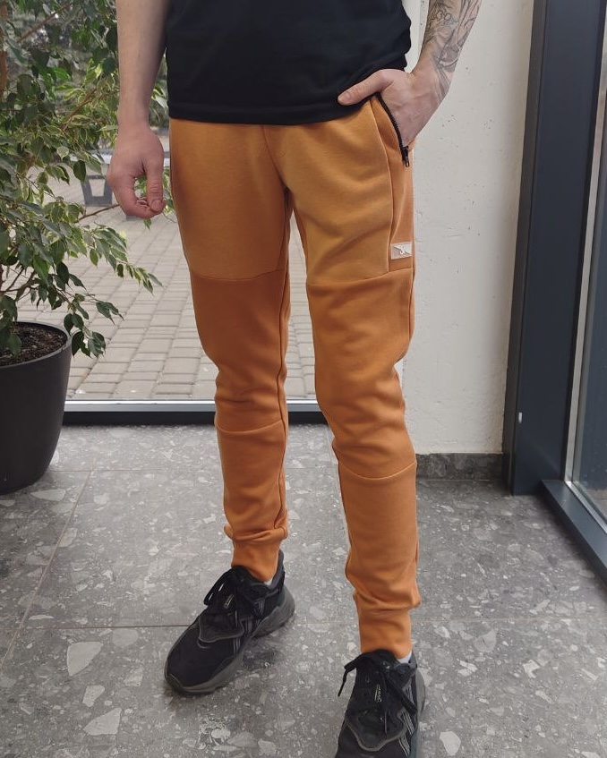 Штани Jack&Jones (M)