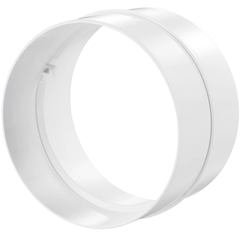 З'єднувач вентиляційних каналів ВЕНТС 414