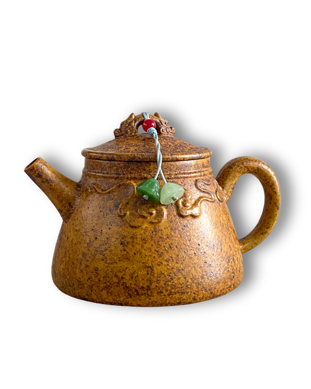 Чайник от пурпурна глина Zisha (180 мл)