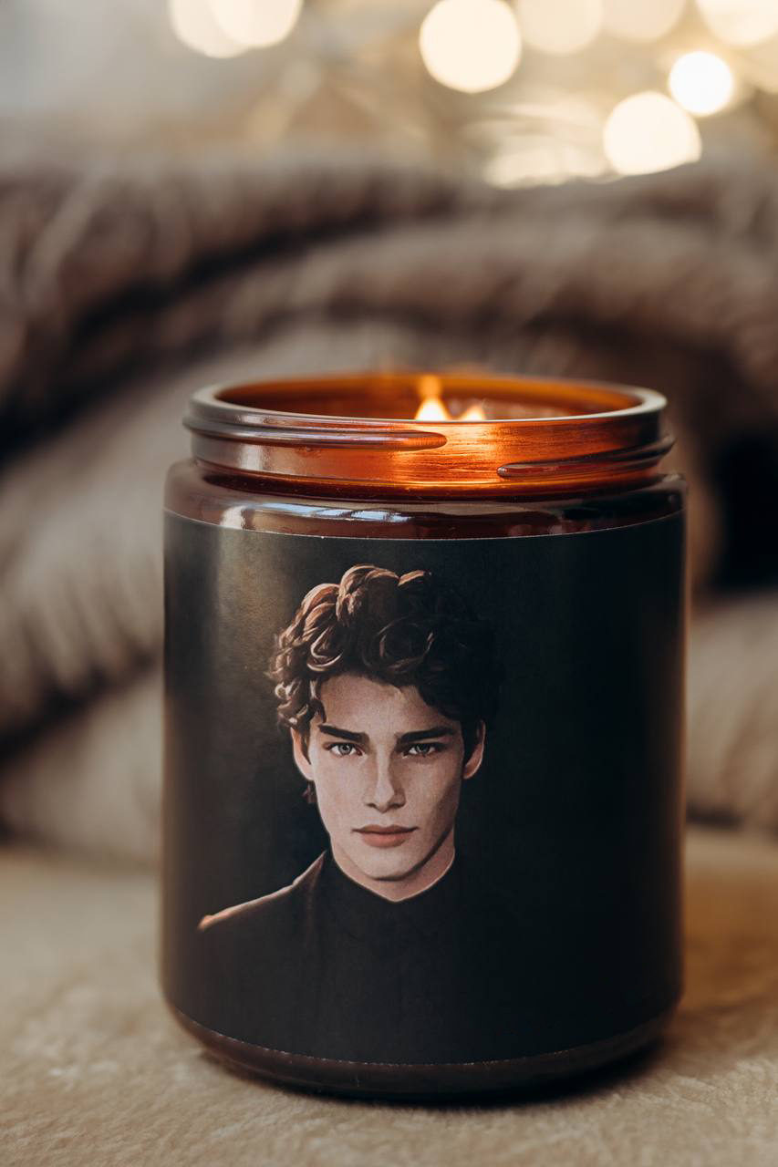 Свічка "Тео"