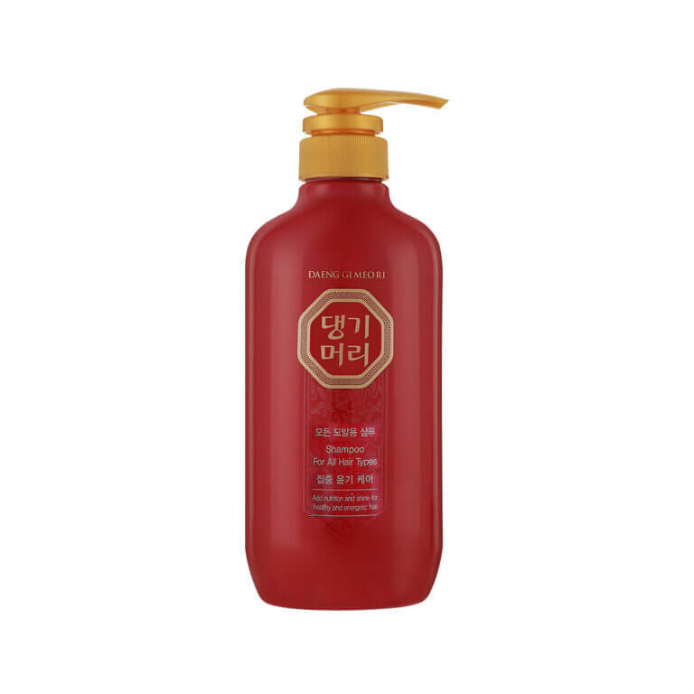 Шампунь для всіх типів волосся Daeng Gi Meo Ri Shampoo For All Hair 500 ml