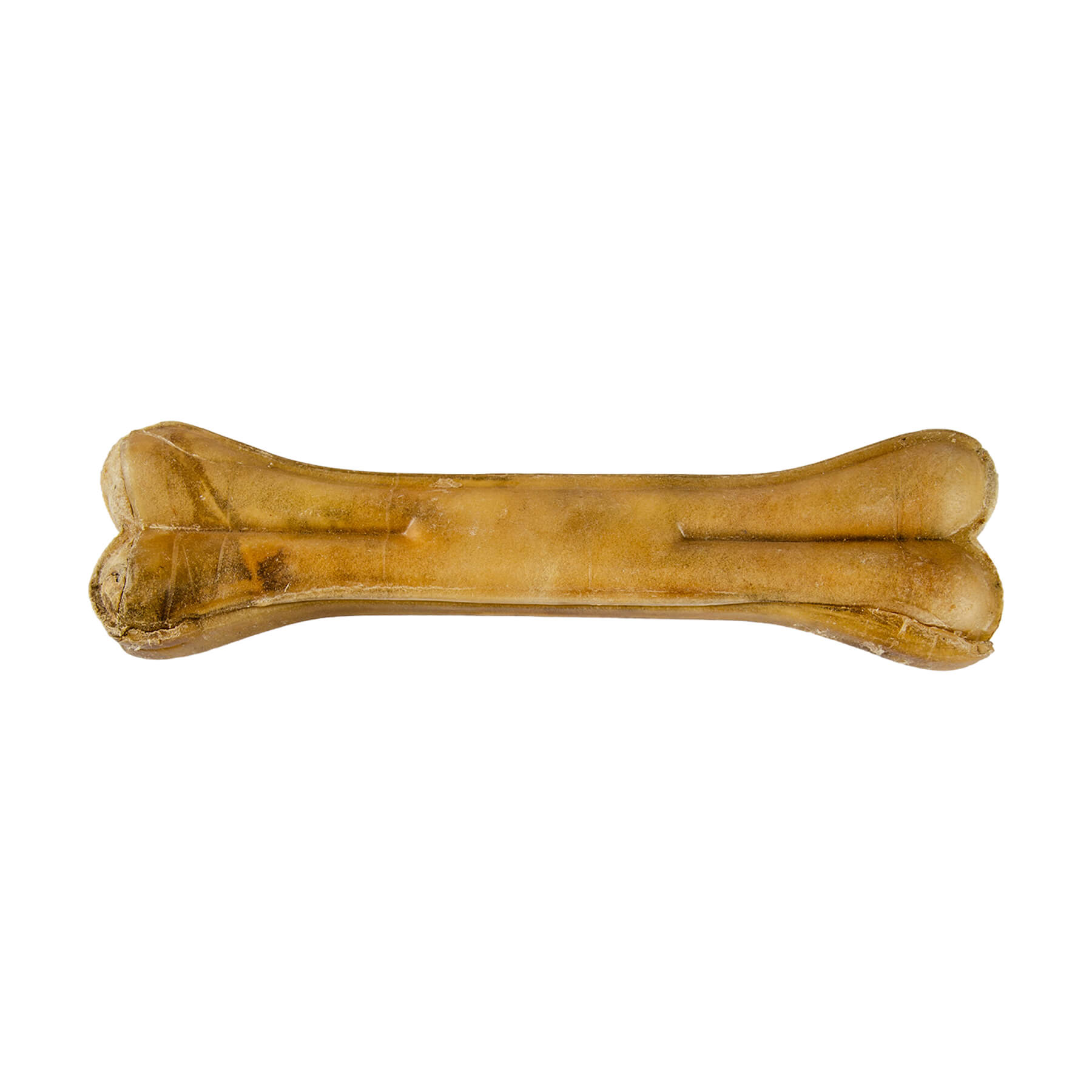 Ласощі д/собак кістка пресована 25 см PB06