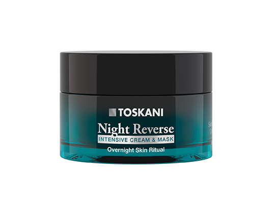 Night Reverse Intensive Cream & Mask