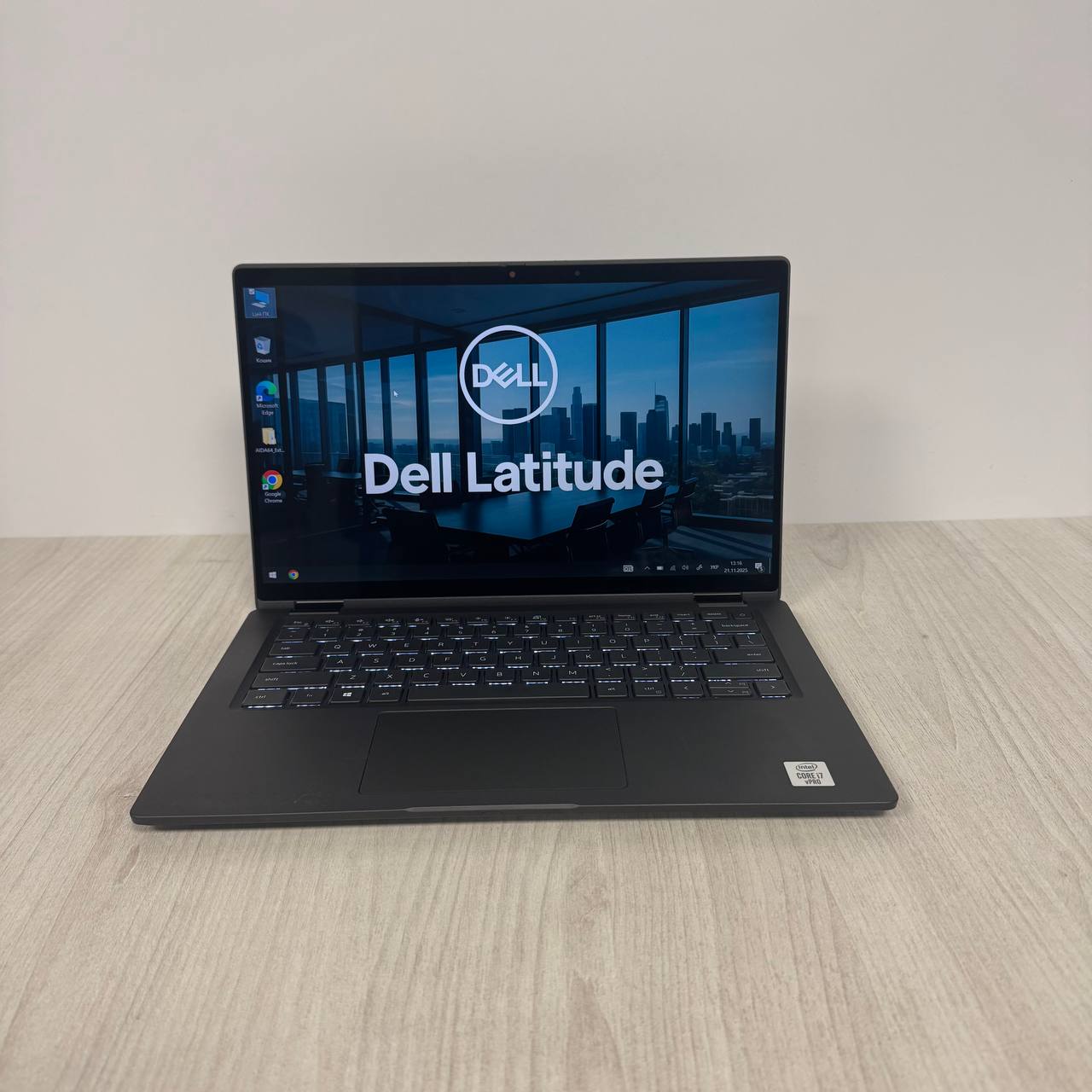 Dell Latitude 7410 x360 Touch