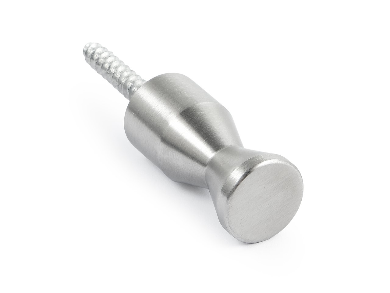 Одностороння ручка SIBA BHK01 для сантехнічних кабін WC