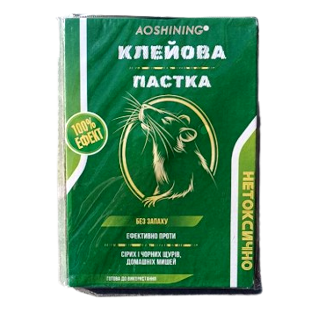 Клейова пастка