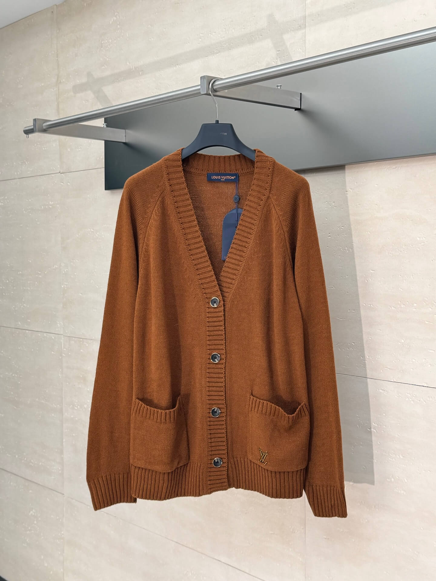 Louis Vuitton кофта