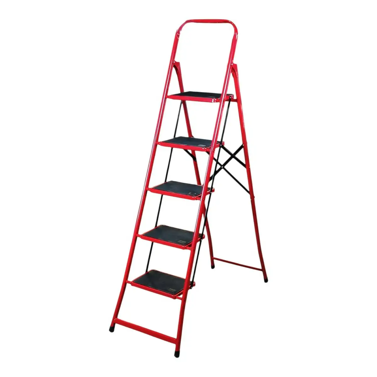 Кімнатна драбина LEOMIX, 5 сходинок