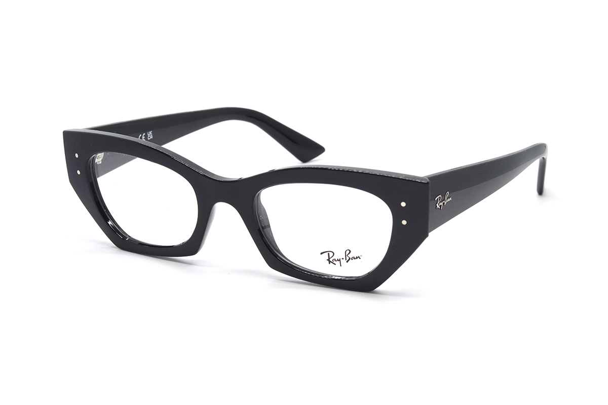 RAY-BAN RX 7330 8260 52 оправа для окулярів