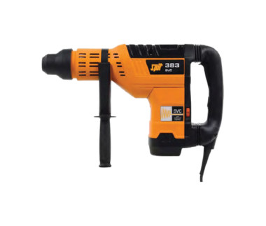 383 SVC SDS Max Combi Hammer Drill 1500W