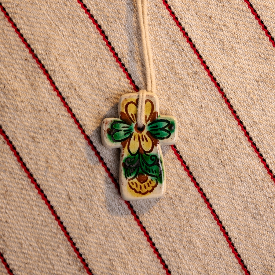 Підвіска на кошик, 5 см