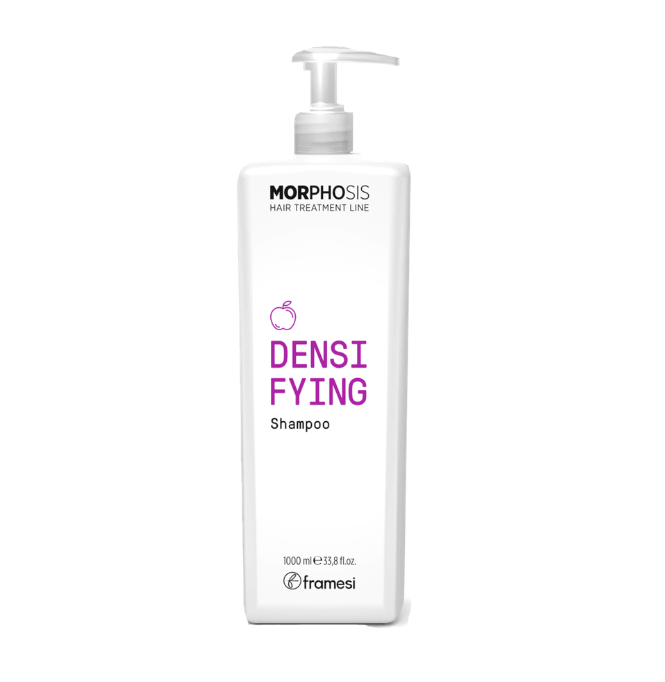 Morphosis Densifying Shampoo - Шампунь від випадіння волосся