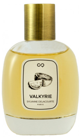 Sylvaine Delacourte Valkyrie