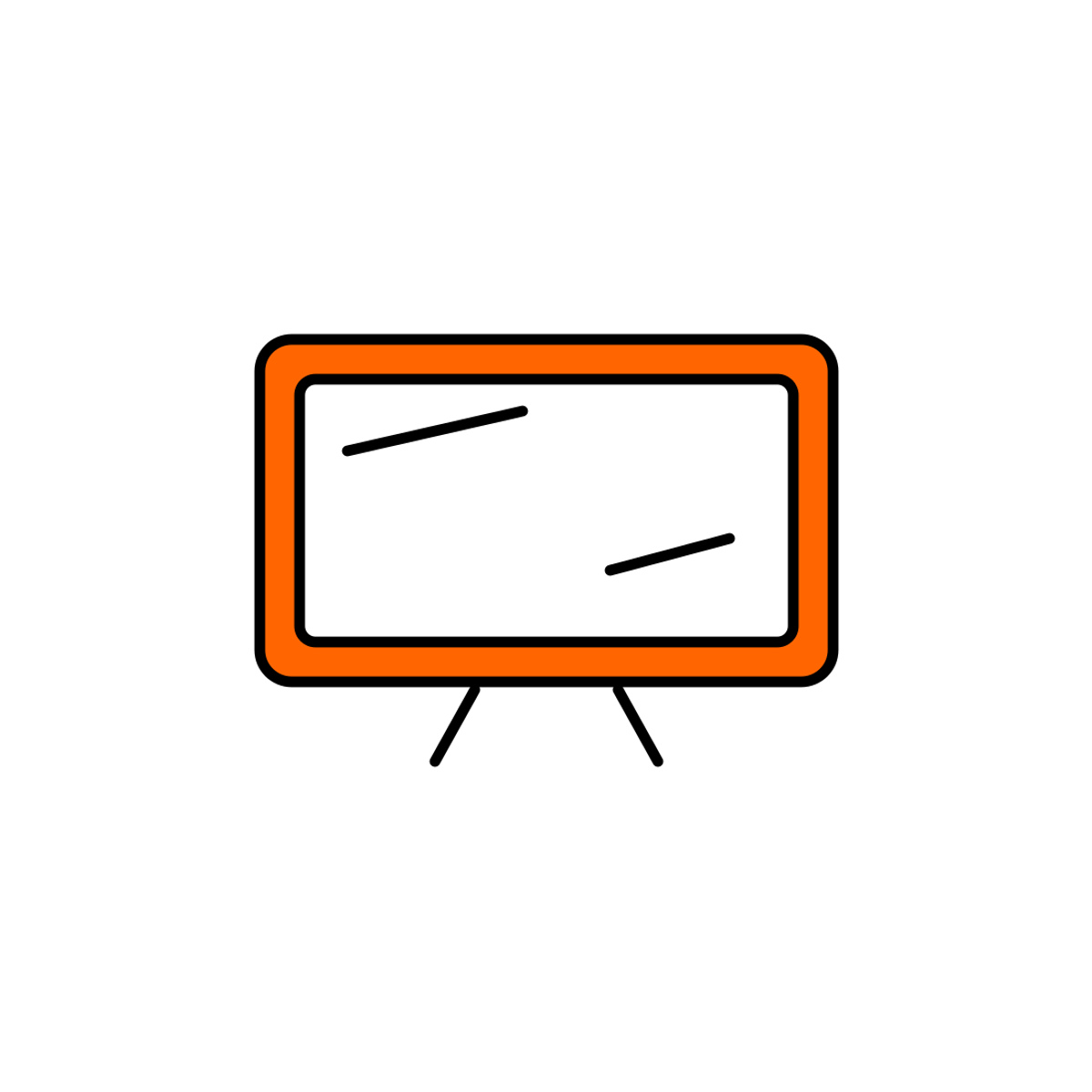Televisie