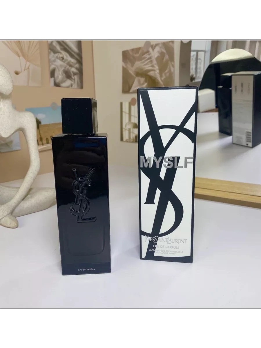 Yves Saint Laurent MYSLF 90мл