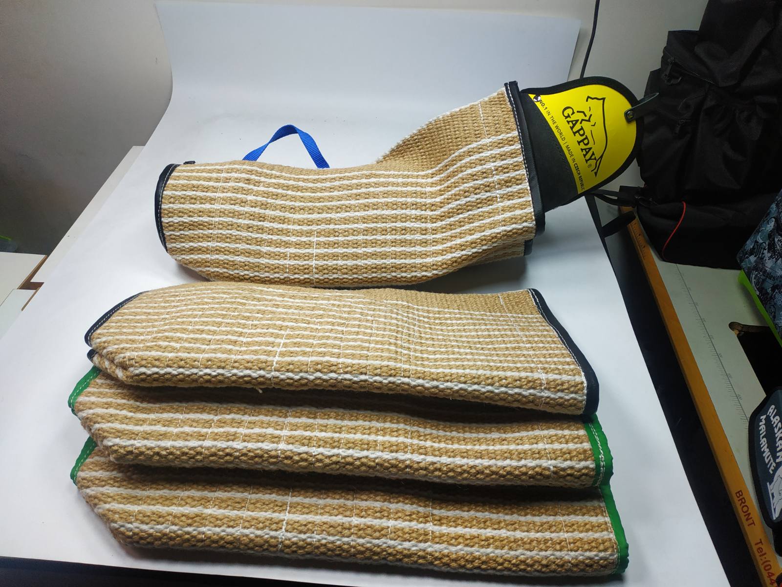 Чехол на рукав стандарт