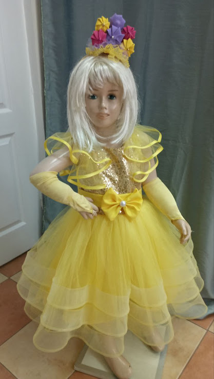 костюм зефірки 4