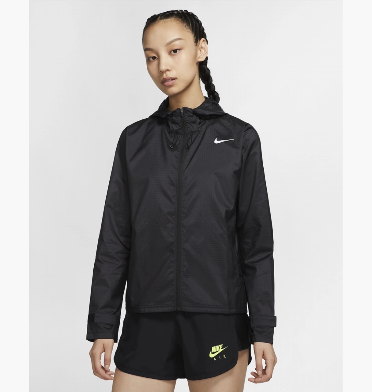 Вітровка жіноча Nike Essential