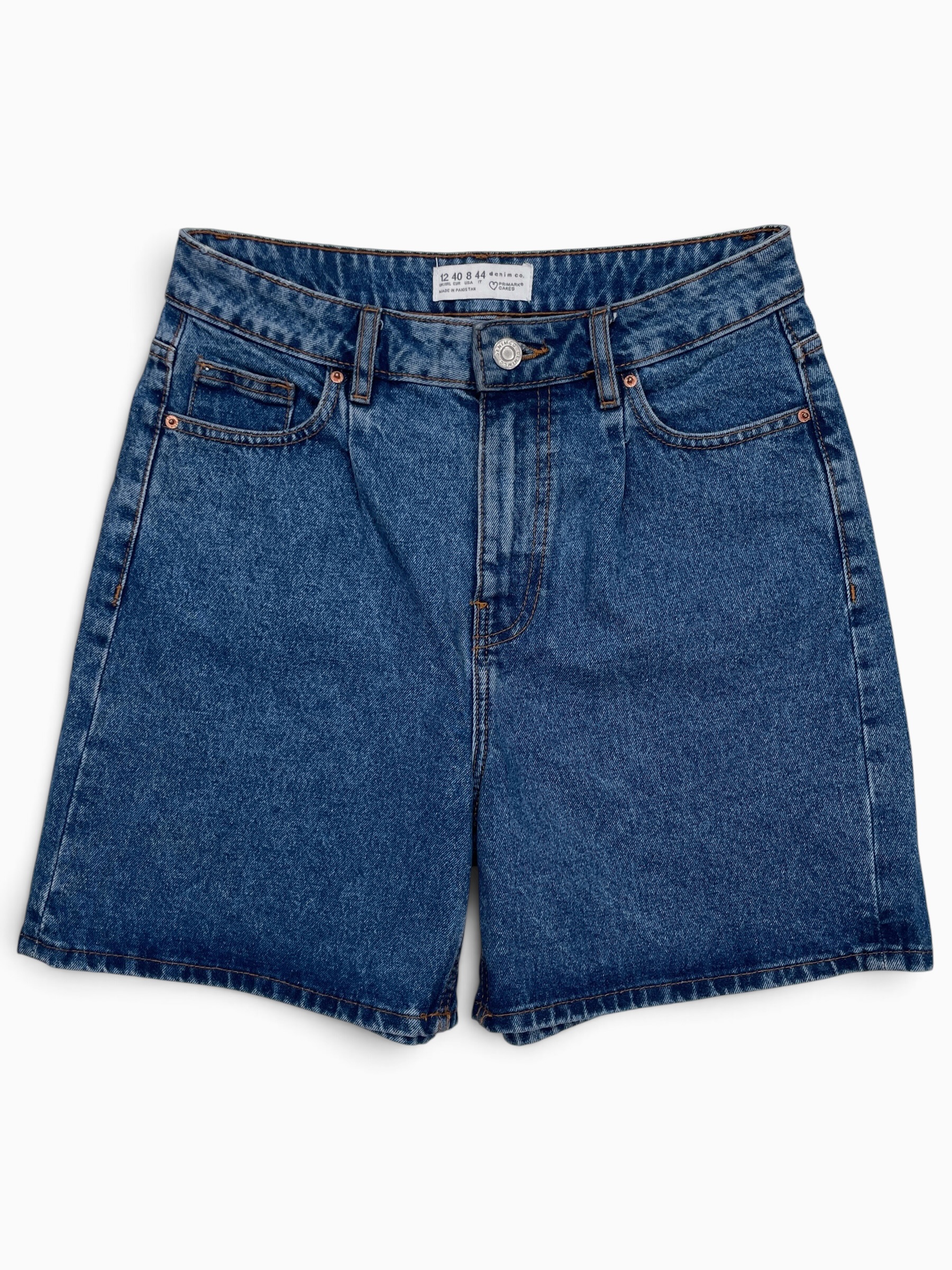 Джинсові шорти Denim Co.