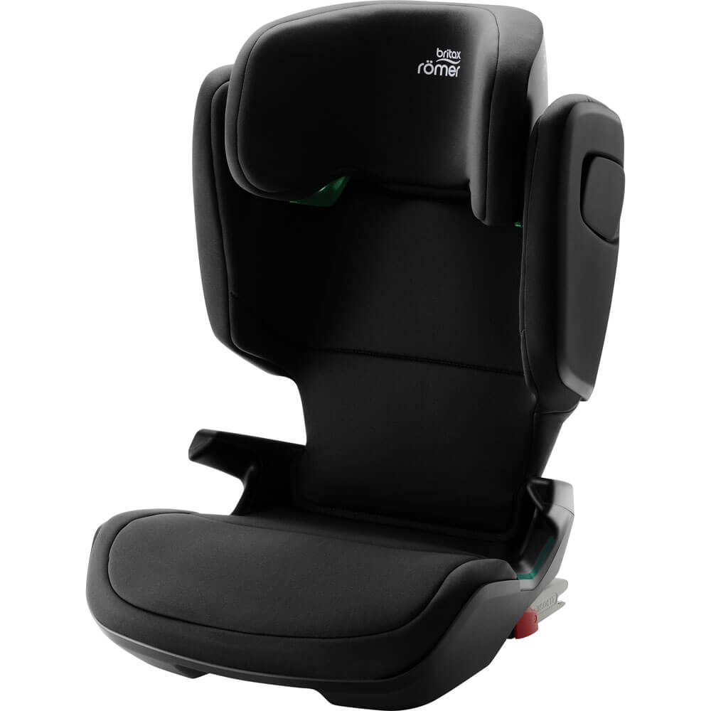 Автокрісло Britax Römer KIDFIX M i-Size