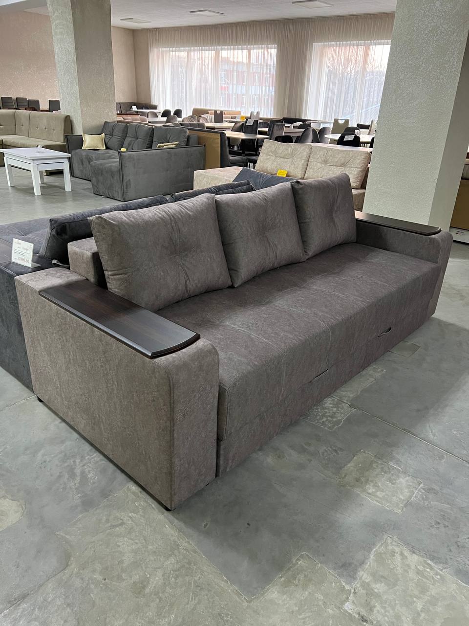 БРАУН NV65 диван