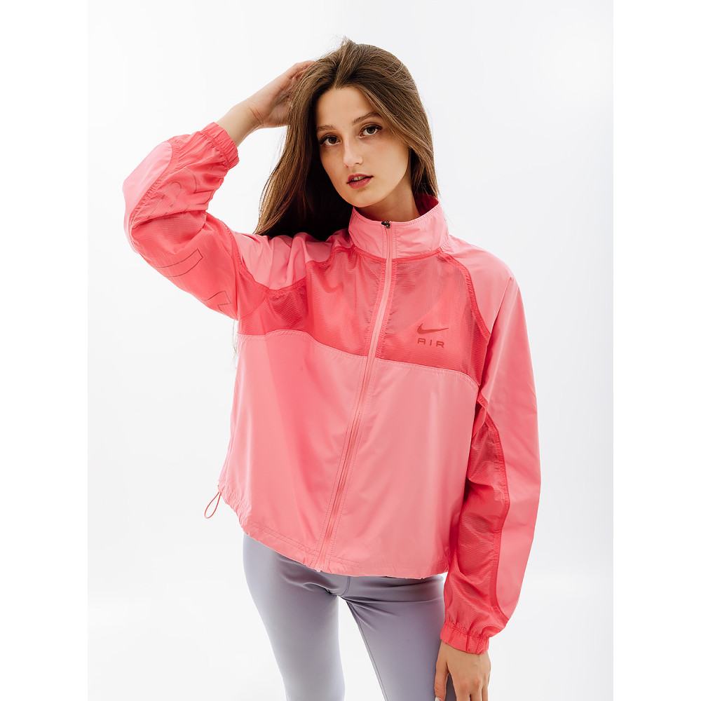 Куртка жіноча Nike Dri-Fit Air Women's Jacket