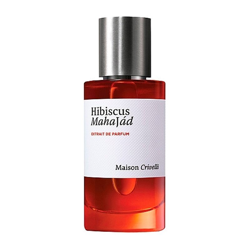 Maison Crivelli Hibiscus Mahajad (розпив)