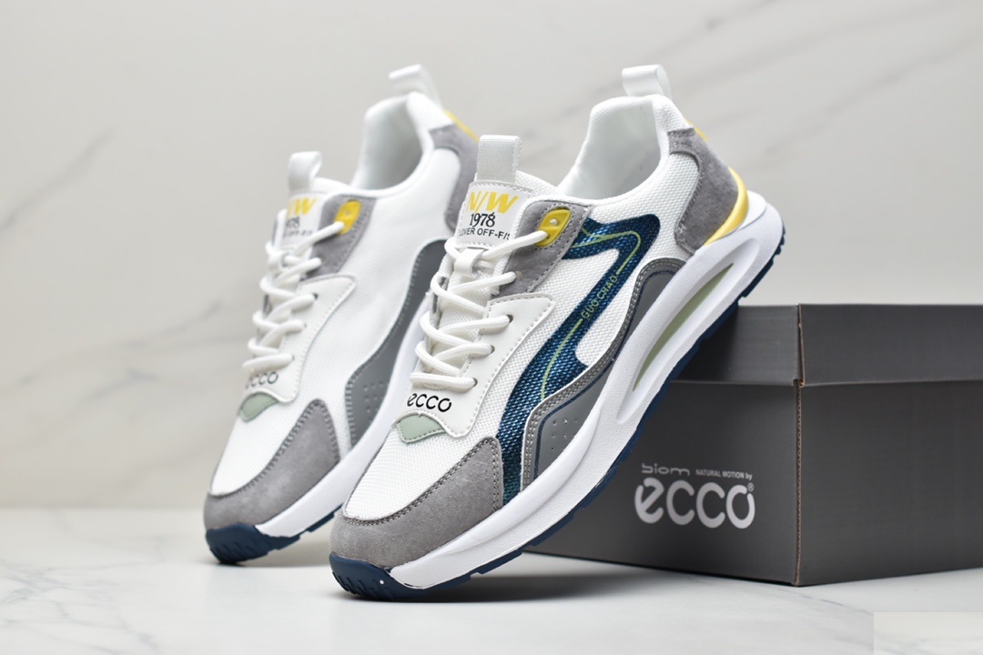 company-level ECCO TS