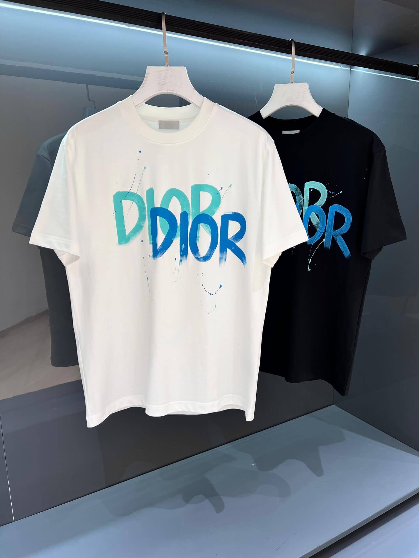 Dior футболка