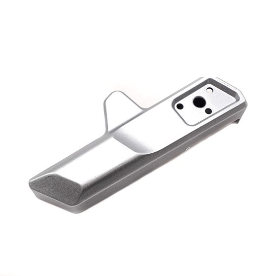 Cache fourche arriere droit Kukirin M4 Max