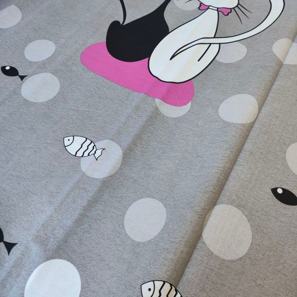 Тканина Голд Euro - Солодка парочка