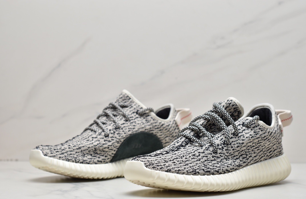 Adidas Yeezy Boost 350 Boost OG”Turtle Dove” AQ4832